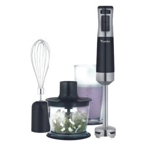 Bras Mixeur CONDOR MASTER MIX  3 en 1