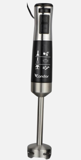 Bras Mixeur CONDOR MASTER MIX  3 en 1
