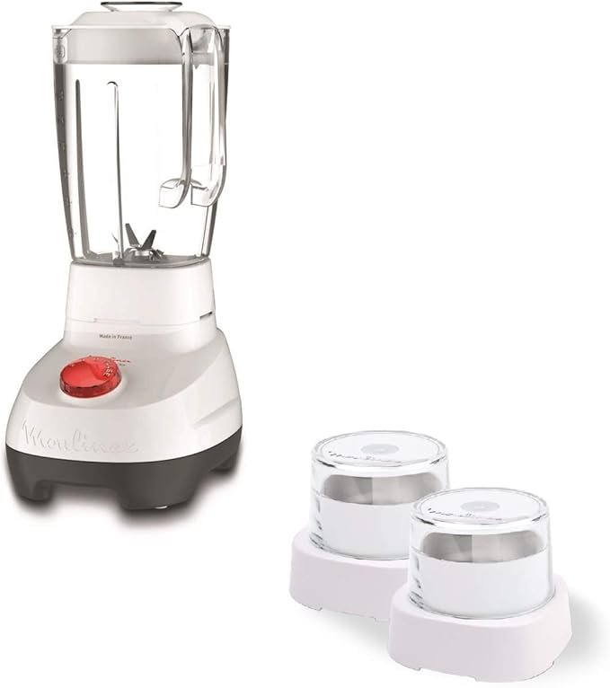 Blender Moulinex Superblender Expert 700W