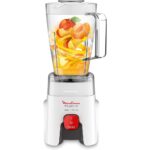 Blender Moulinex The Genuine 500W Avec Râpe Et Moulin À Café