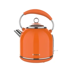 Bouilloire NARDI Rétro Orange 1,7 L