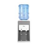 Distributeur d'eau CRISTOR Sur Table R600a Blanc et Gris 20 L