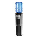 Distributeur d'eau CRISTOR R600a noir Argent 20 L PK-KDE-F25ENS