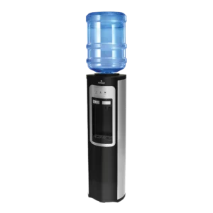 Distributeur d'eau CRISTOR R600a noir Argent 20 L PK-KDE-F25ENS