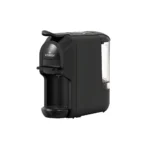 Machine à café 3en1 CRISTOR Noir 19 Bars 1450W