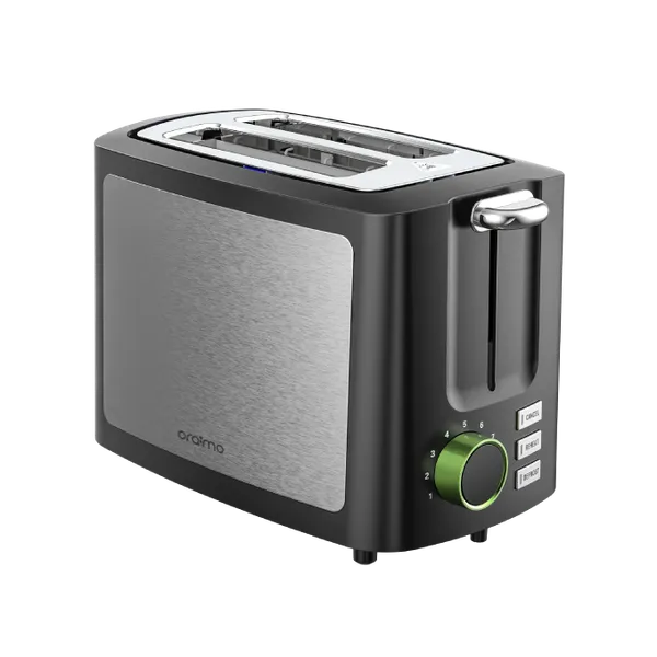ORAIMO Toaster EU OTT-201A Graphite Grey DS EG