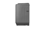 Machine à Laver CONDOR Top loading Direct Drive Inverter Dark Silver 15 kg