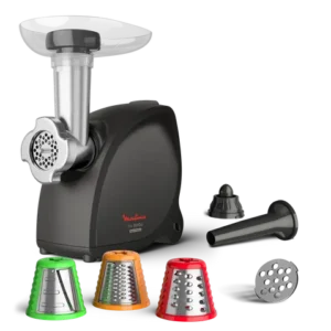 Hachoir à viande Moulinex HV4 Successor