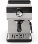 Machine espresso manuelle Authentic Gris clair XP381B10