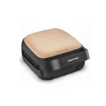 Gaufrier / croque-monsieur Tefal SW863JF0