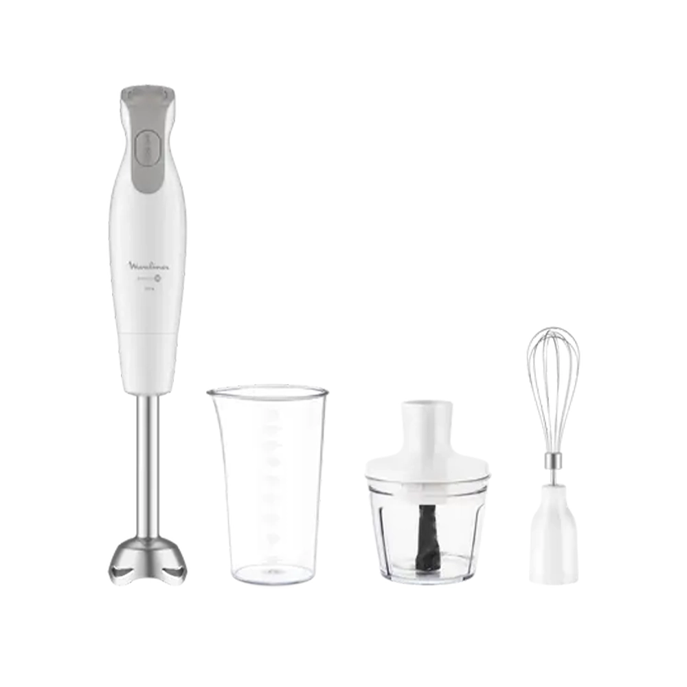 Pied Mixeur MOULINEX Quickchef 4 en 1