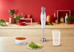 Pied Mixeur MOULINEX Quickchef 4 en 1