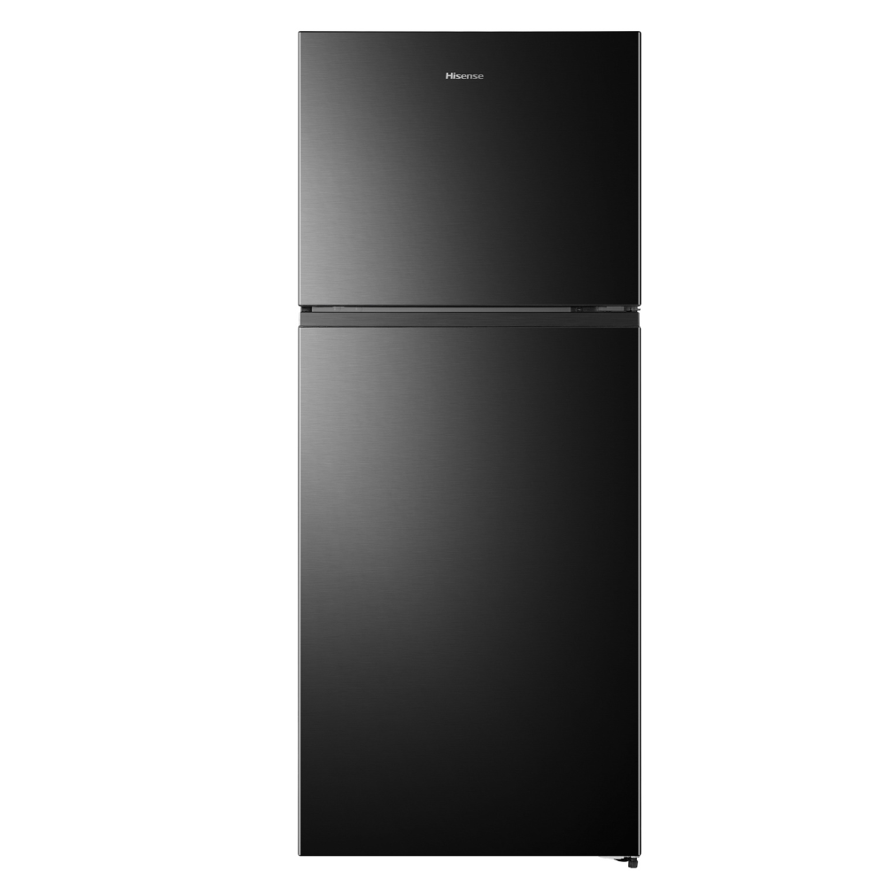 Réfrigérateur Double porte HISENSE Inverter Nofrost Noir Premuim 375 L