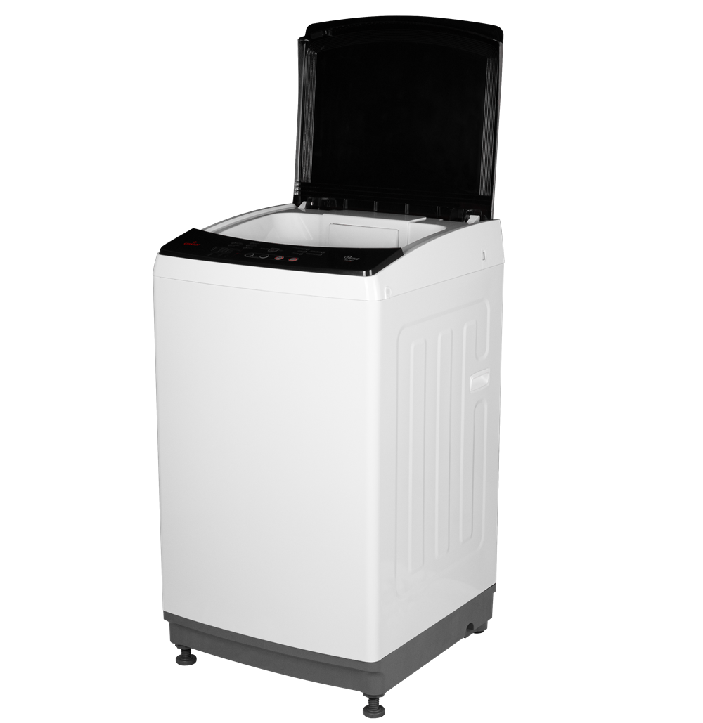 Machine à Laver CRISTOR PURA Blanc 10.5kg