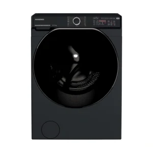 Machine à laver Séchante Rosières Q6 pro 13+9KG Noir Active Steam Inverter