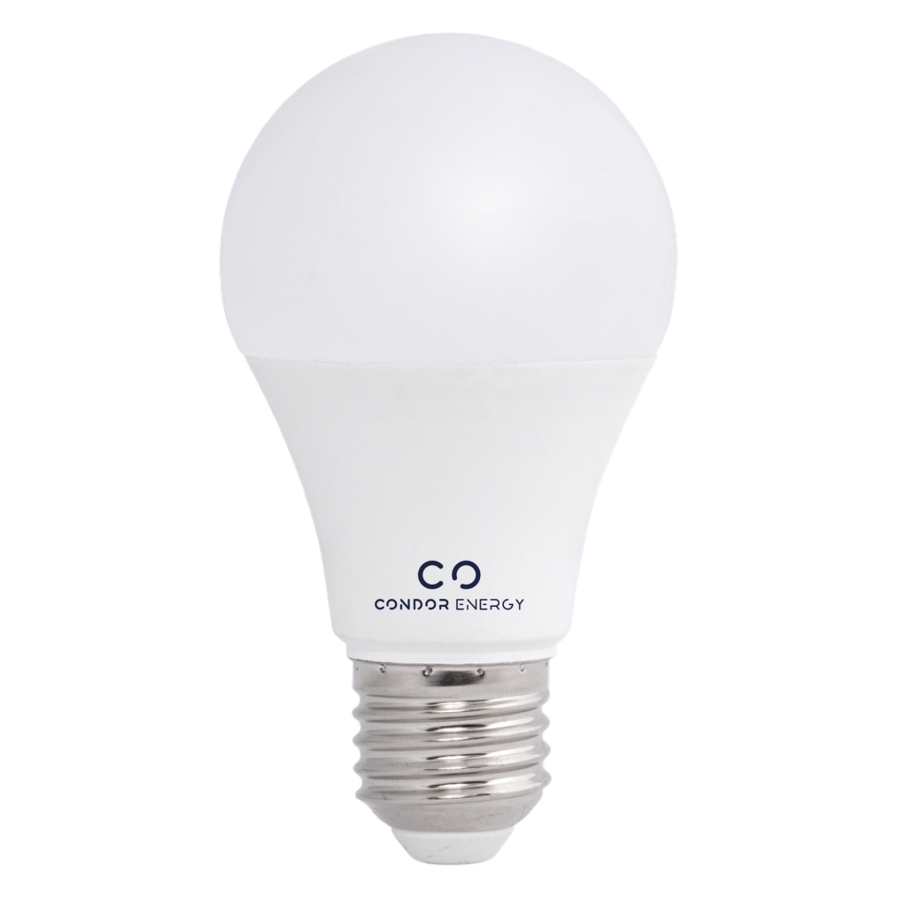 CONDOR Lampe LED A Bulbs