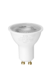 CONDOR LED LAMPE GU10