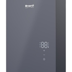 CHAUFFE-EAU A GAZ SMART THERMO 12Lt GRIS NCG12S1G