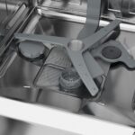 Lave-Vaisselle Whirlpool 16 Couverts smart 11 programmes