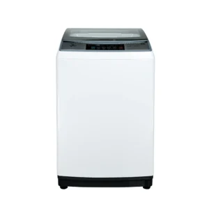 Machine à Laver CONDOR Top loading 8 programmes Blanche 10.5 kg