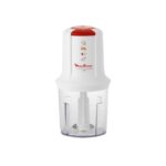 Hachoir MOULINEX Multi Moulinette 3en1