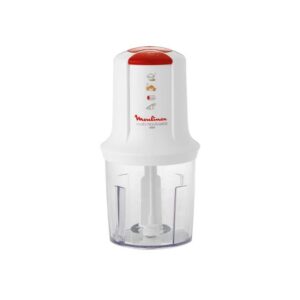 Hachoir MOULINEX Multi Moulinette 3en1