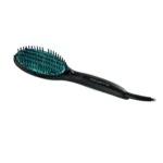 Rowenta Power Straight Brosse lissante spéciale pour Cheveux très bouclés CF5820F0
