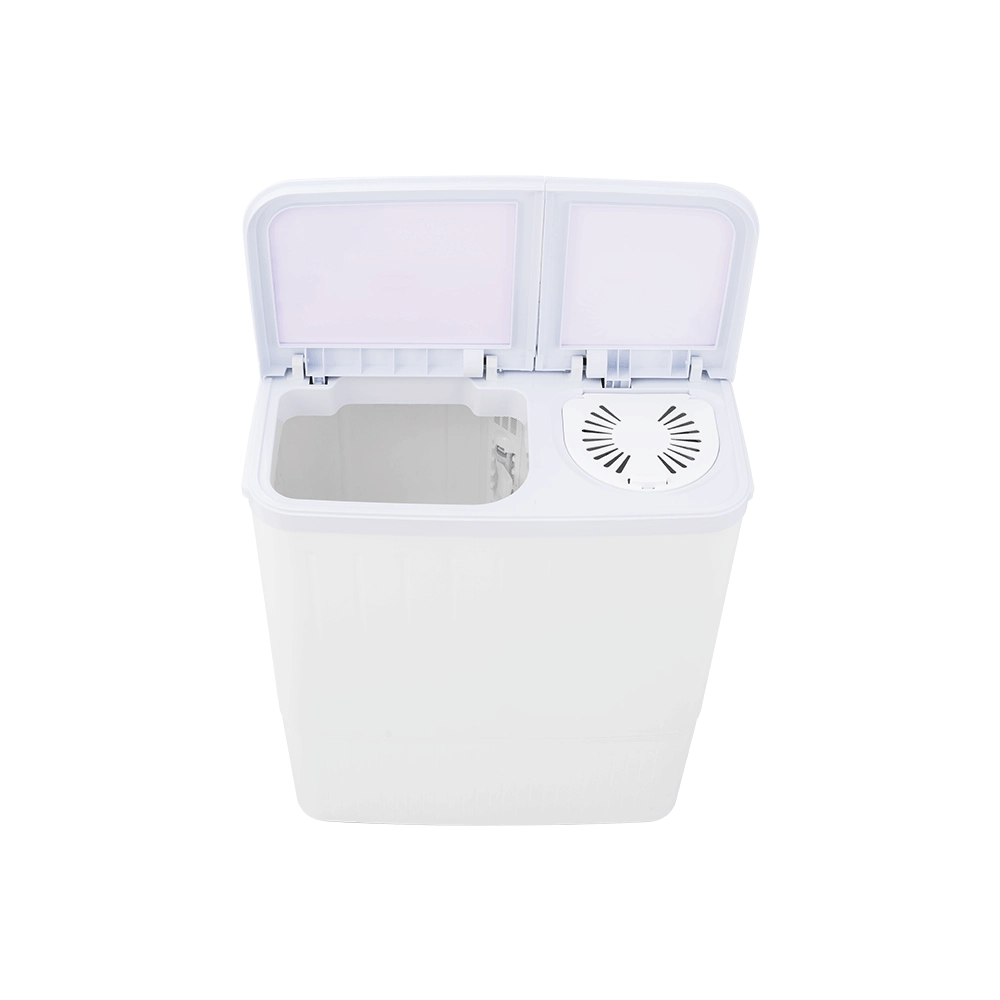 Machine à Laver CRISTOR Semi-Automatique Rose 8kg WT8-K200PK
