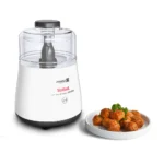 Hachoir TEFAL LA MOULINETTE DPA130