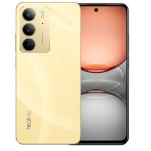 SMARTPHONE REALME S-PHONE C75 256GB/8GB