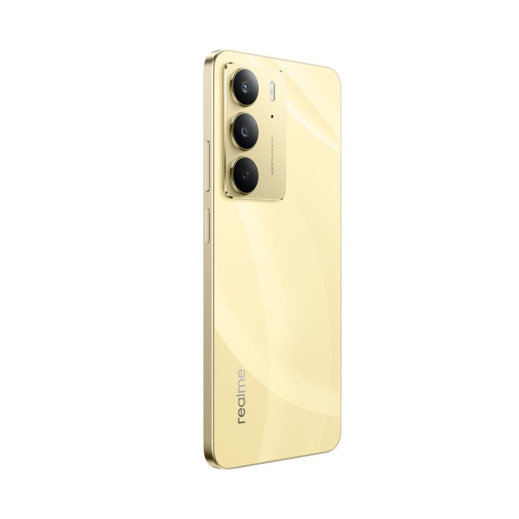 SMARTPHONE REALME S-PHONE C75 256GB/8GB