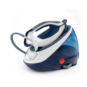 Centrale vapeur TEFAL Pro Express Bleu/blanc GV9221E0