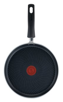 Poêle à crêpe TEFAL Generous Cook 25 cm C2783883