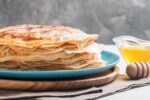 Poêle à crêpe TEFAL Generous Cook 25 cm C2783883