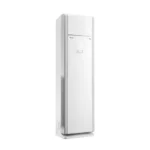 Armoire CONDOR Tropical T3 Inverter Blanc 50K BTU