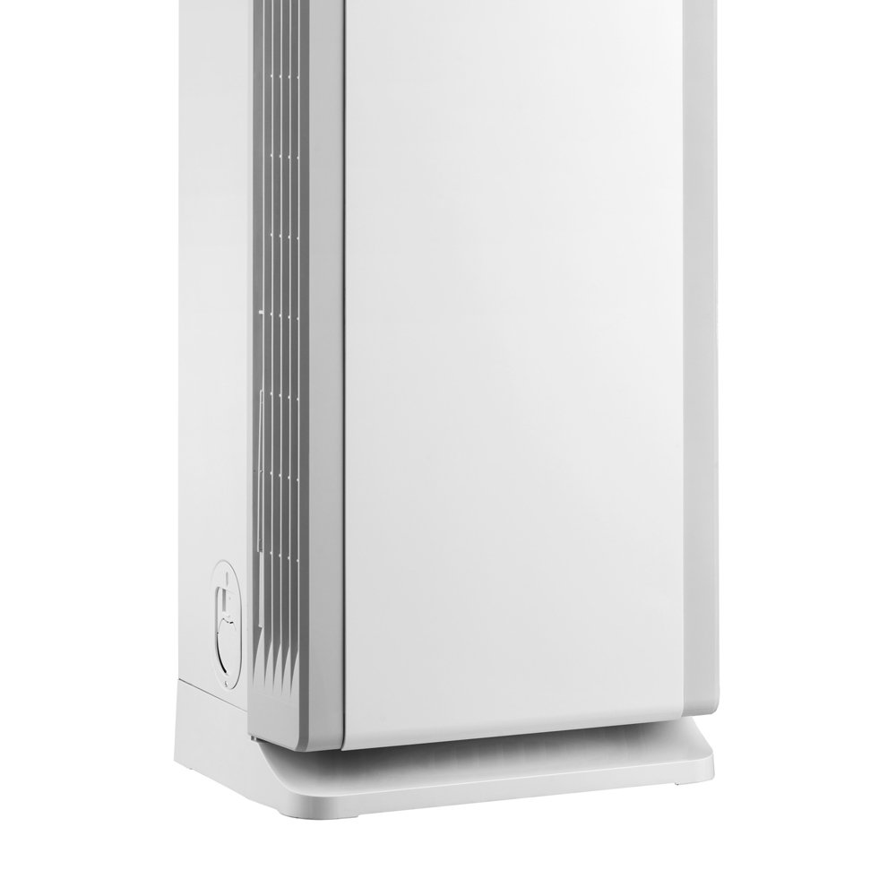 Armoire CONDOR Tropical T3 Inverter Blanc 50K BTU
