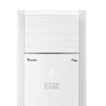 Armoire CONDOR Tropical T3 Inverter Blanc 50K BTU