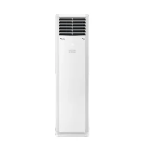 Armoire CONDOR Tropical T3 Inverter Blanc 60K BTU