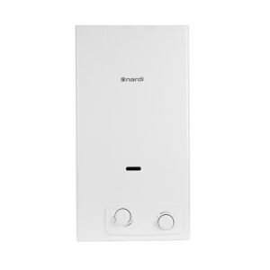 Chauffe eau à gaz NARDI 11 L
