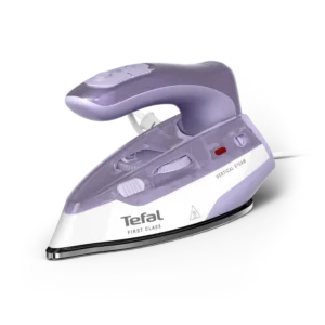 Fer à Repasser Tefal First Class 1000 W Violet