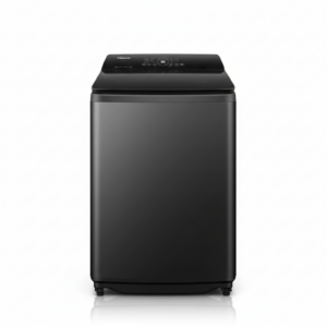 Machine à laver Top Load Hisense 17KG Noir