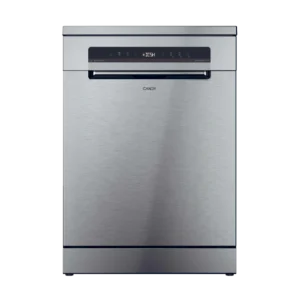 Lave-vaisselle Candy RapidÓ 16 couverts inverter inox