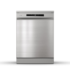 Lave-vaisselle Hisense Inox 15 couverts