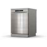 Lave-vaisselle Hisense Inox 15 couverts