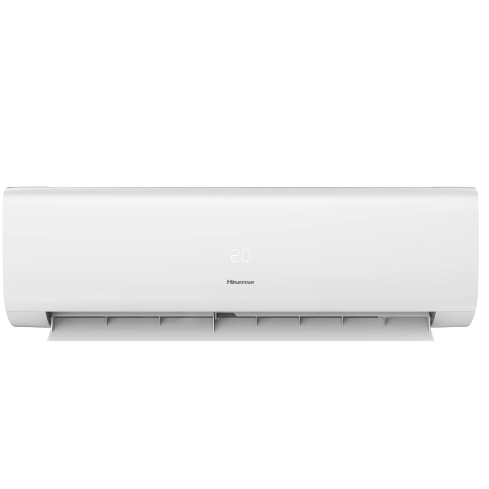 Climatiseur Split HISENSE Inverter T3 Tropical 18K Btu