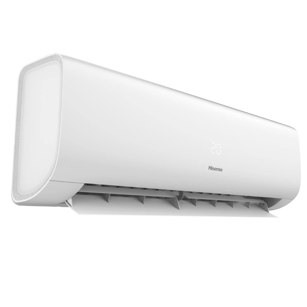 Climatiseur Split HISENSE Inverter T3 Tropical 18K Btu