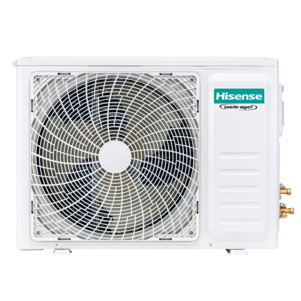 Climatiseur Split HISENSE Inverter T3 Tropical 18K Btu