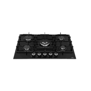 Table de cuisson Cristor Verre Noir 70cm