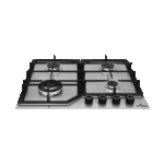 Table de cuisson Cristor FINETTA 04 Inox 60cm