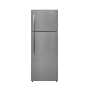 Réfrigérateur Double Porte Condor VITA Series De Frost Inox 353 L